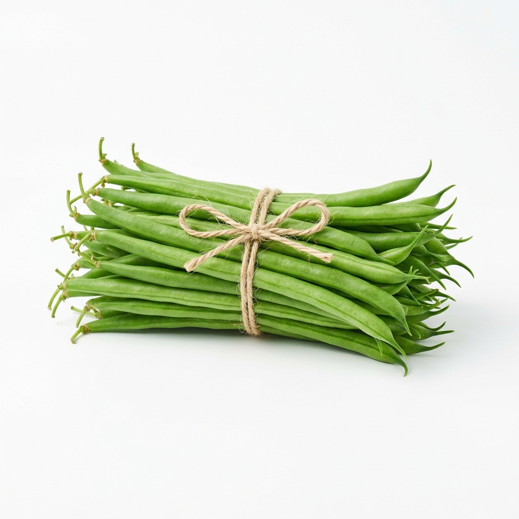 Beans Crop