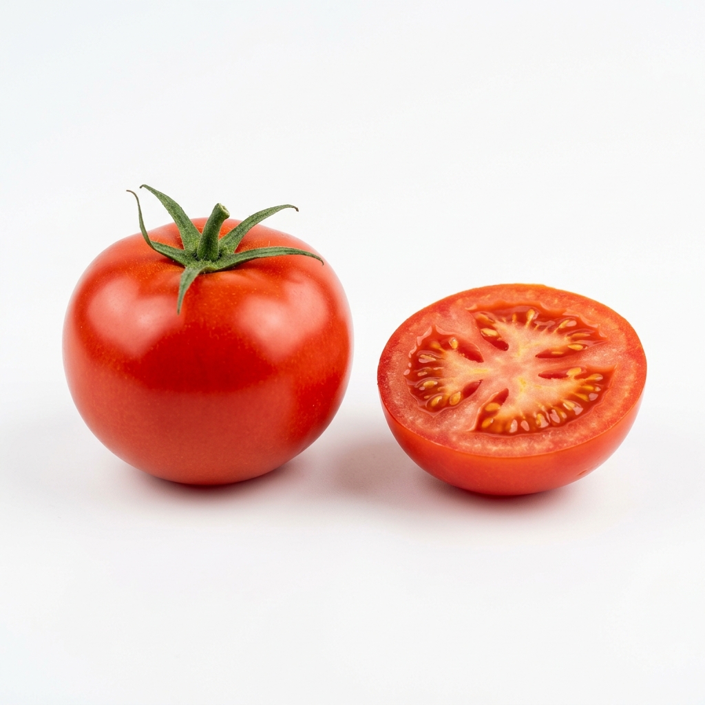 Tomato Crop