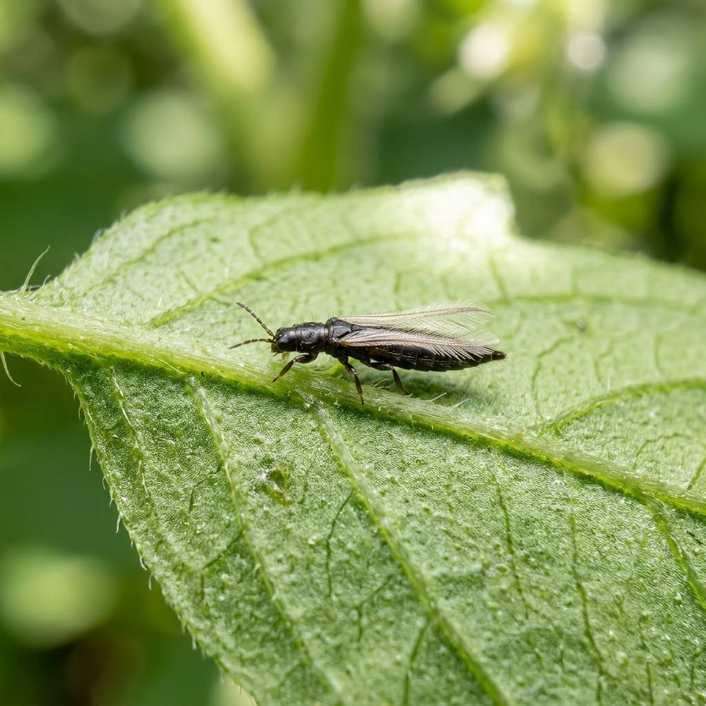 Thrips Pest
