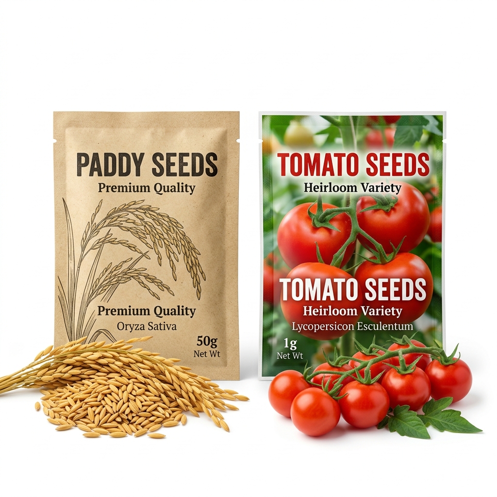 Sweet Corn Seeds